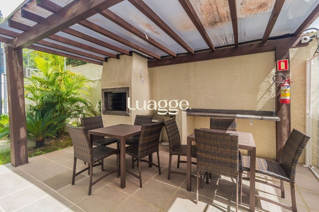 Apartamento à venda com 2 quartos, 59m² - Foto 16