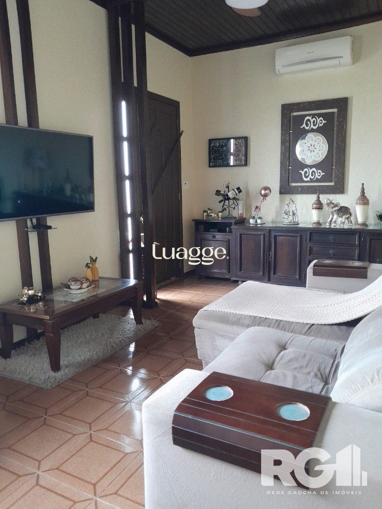 Casa à venda com 3 quartos, 124m² - Foto 39