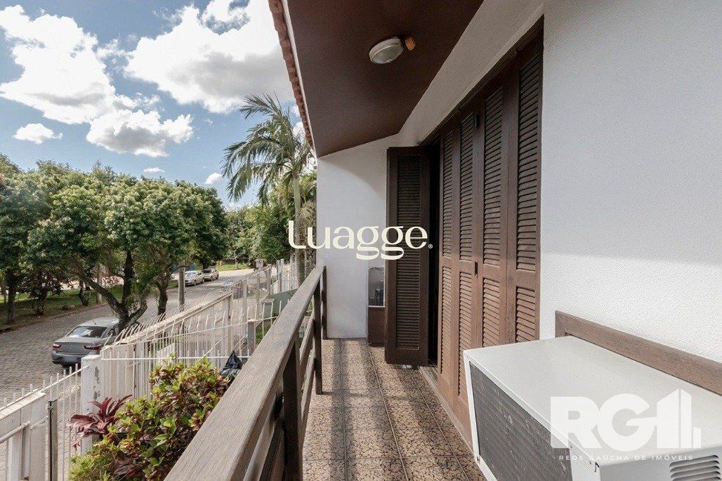 Casa, 4 quartos, 241 m² - Foto 22
