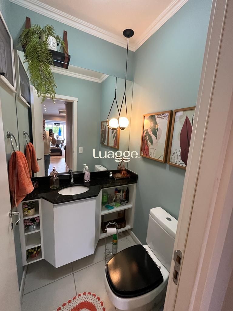 Casa de Condomínio à venda com 3 quartos, 128m² - Foto 10