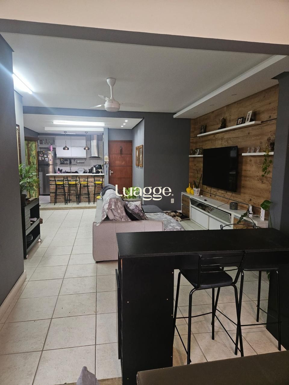Apartamento Garden, 2 quartos, à venda, 149 m², São Geraldo - Porto Alegre — foto 2