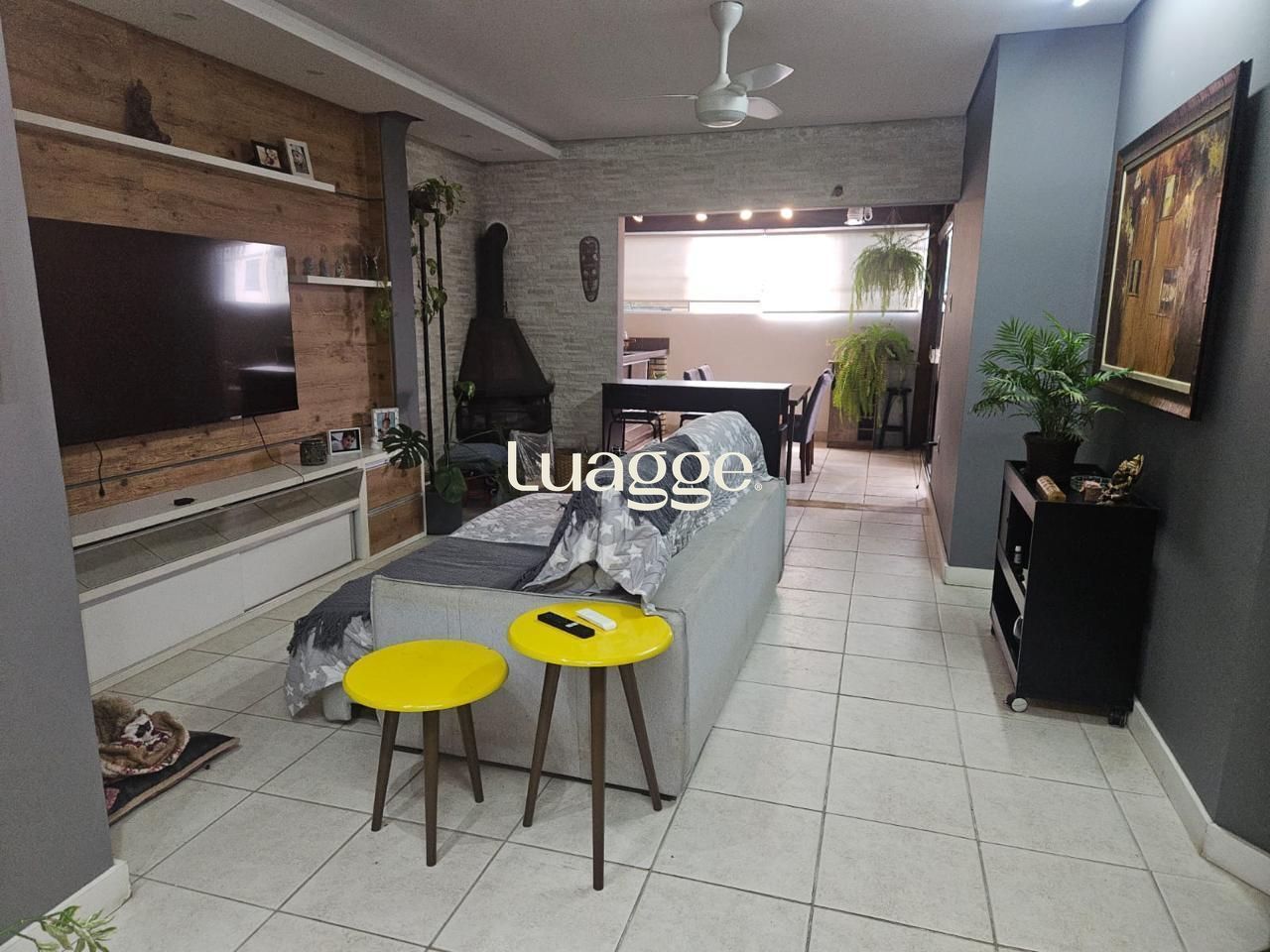Apartamento Garden, 2 quartos, à venda, 149 m², São Geraldo - Porto Alegre — foto 3