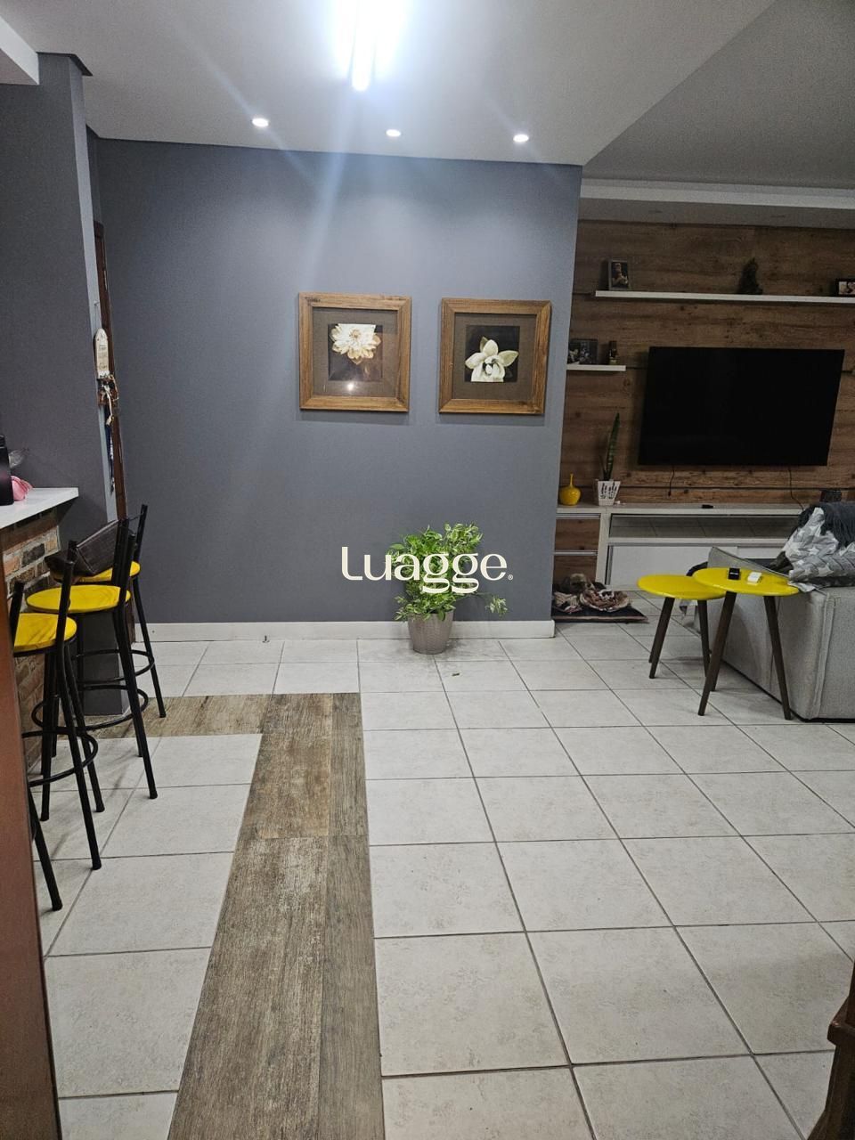 Apartamento Garden, 2 quartos, à venda, 149 m², São Geraldo - Porto Alegre — foto 4