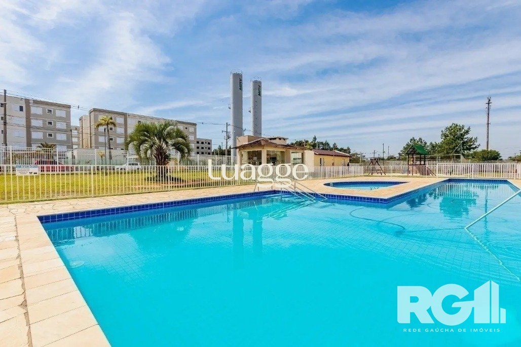 Apartamento à venda com 3 quartos, 63m² - Foto 20