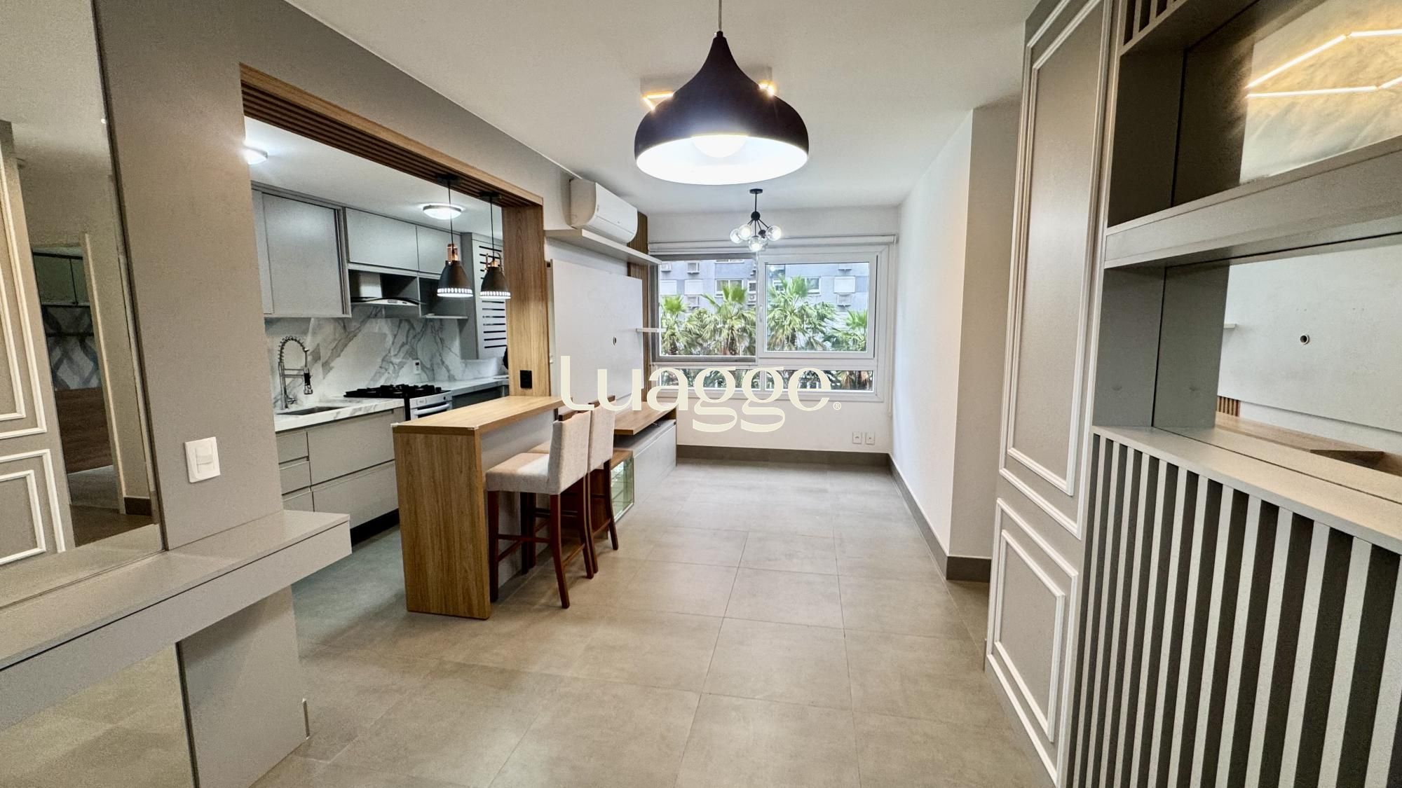 Apartamento no Grande Park Lindóia, 2 quartos, à venda, 57 m², Jardim Lindóia - Porto Alegre — foto 3
