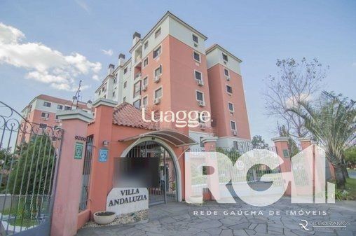 Apartamento à venda com 3 quartos, 65m² - Foto 1