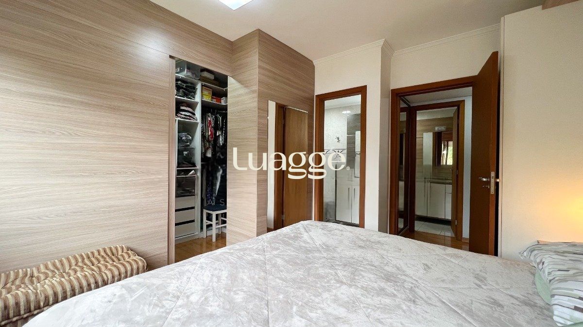 Apartamento, 3 quartos, 135 m² - Foto 18
