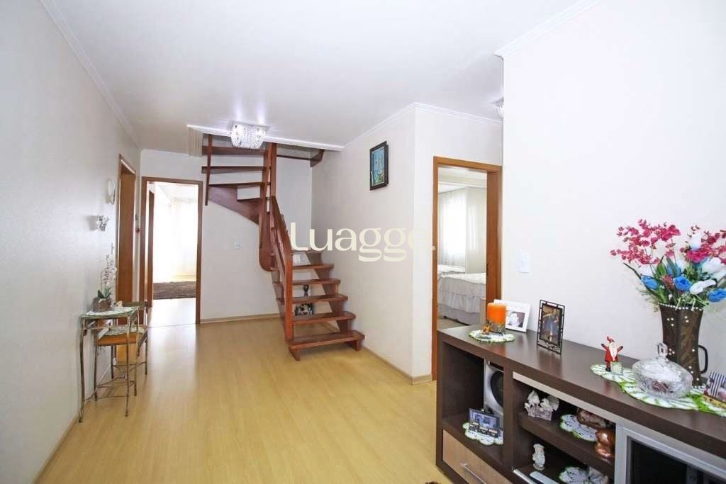 Cobertura à venda com 5 quartos, 253m² - Foto 12