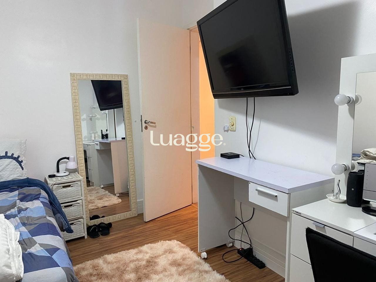 Apartamento, 3 quartos, 85 m² - Foto 11