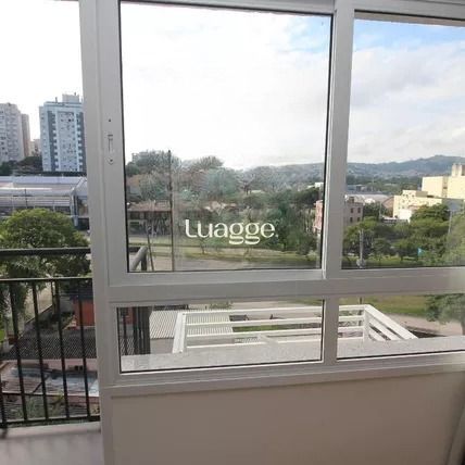 Apartamento à venda com 1 quarto, 34m² - Foto 21