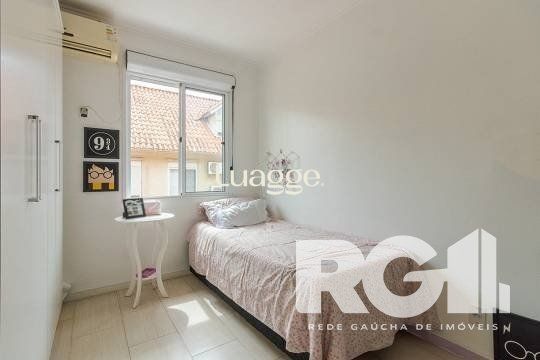 Casa de Condomínio à venda com 3 quartos, 159m² - Foto 20