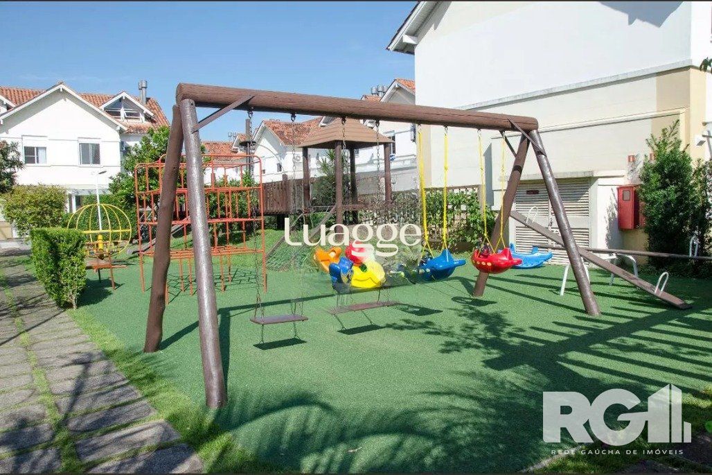 Casa de Condomínio à venda com 3 quartos, 154m² - Foto 45