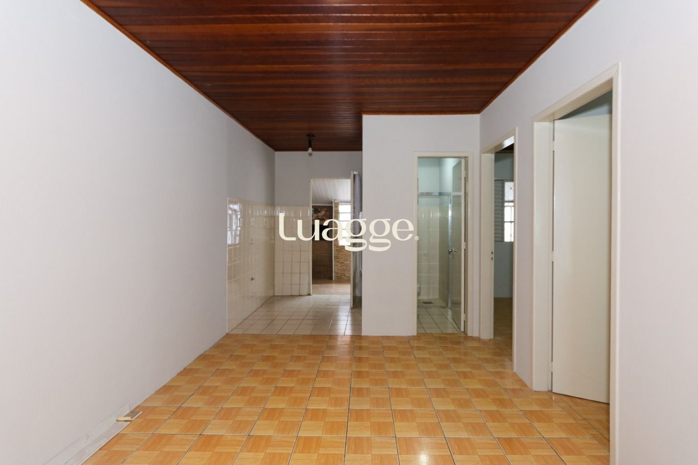 Casa de Condomínio, 2 quartos - Foto 3