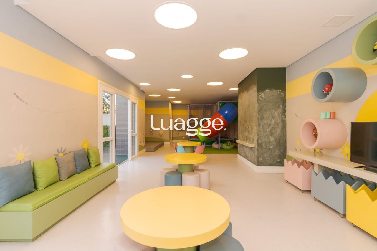 Apartamento à venda com 3 quartos, 78m² - Foto 27