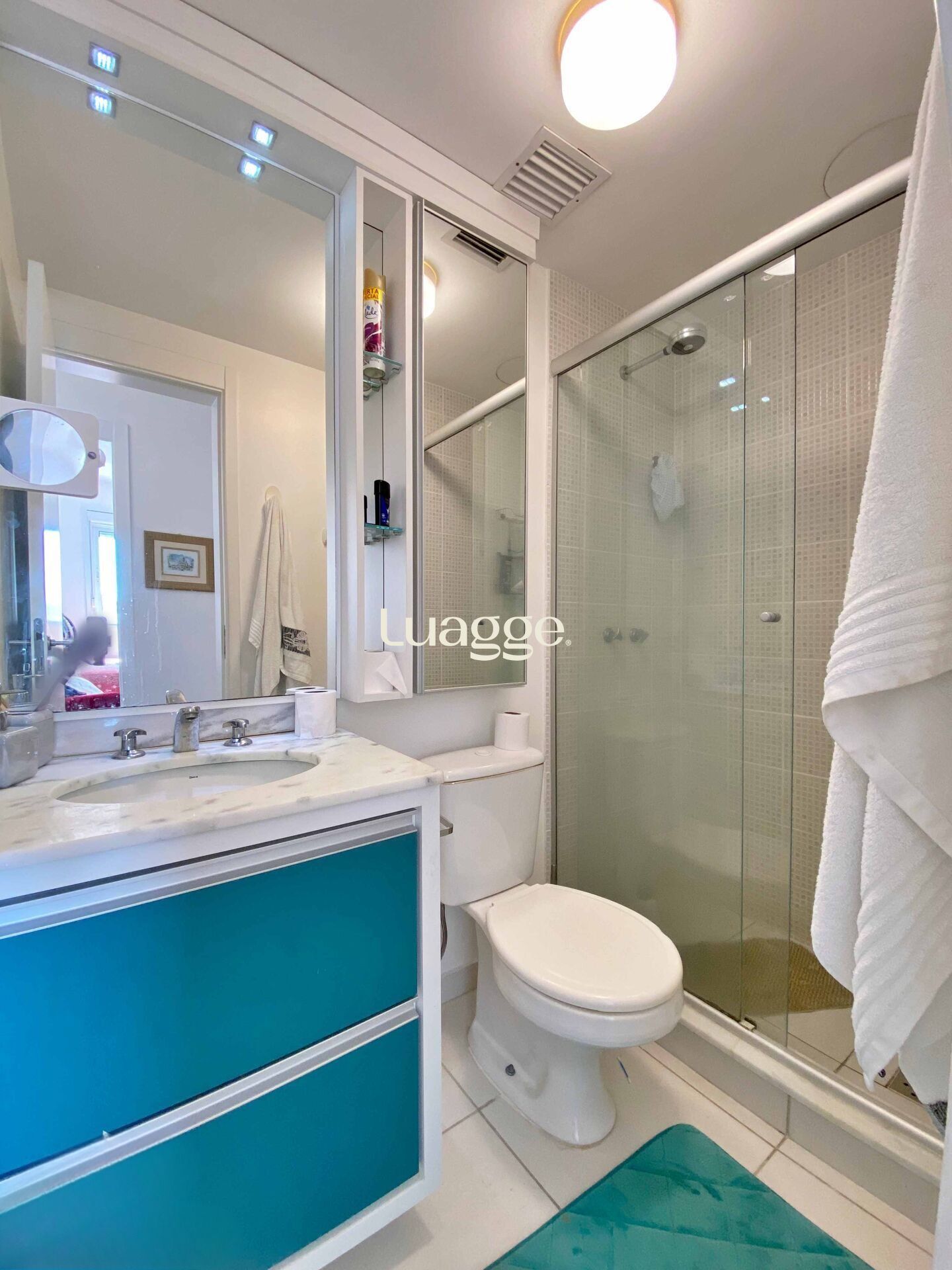 Apartamento à venda com 2 quartos, 54m² - Foto 13