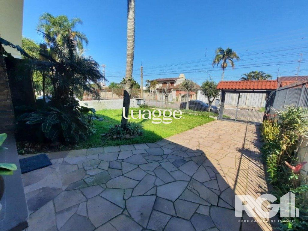 Casa à venda com 3 quartos, 126m² - Foto 22