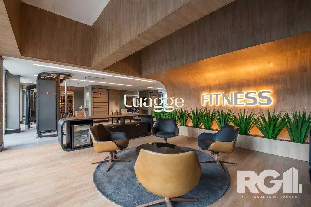Apartamento à venda com 2 quartos, 81m² - Foto 25
