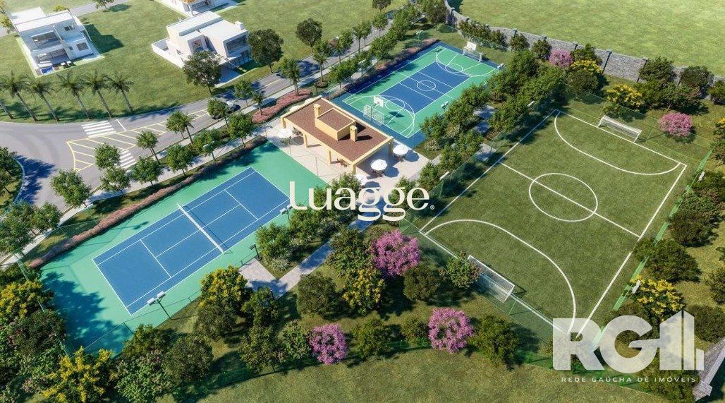 Casa de Condomínio à venda com 3 quartos, 199m² - Foto 41
