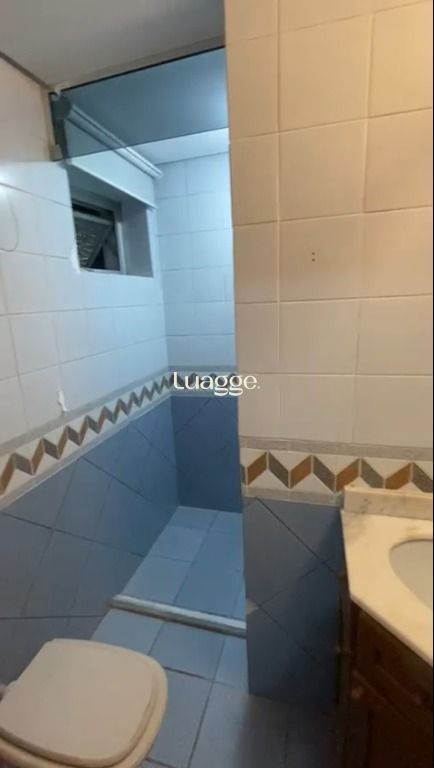 Conjunto Comercial-Sala à venda com 1 quarto, 47m² - Foto 5
