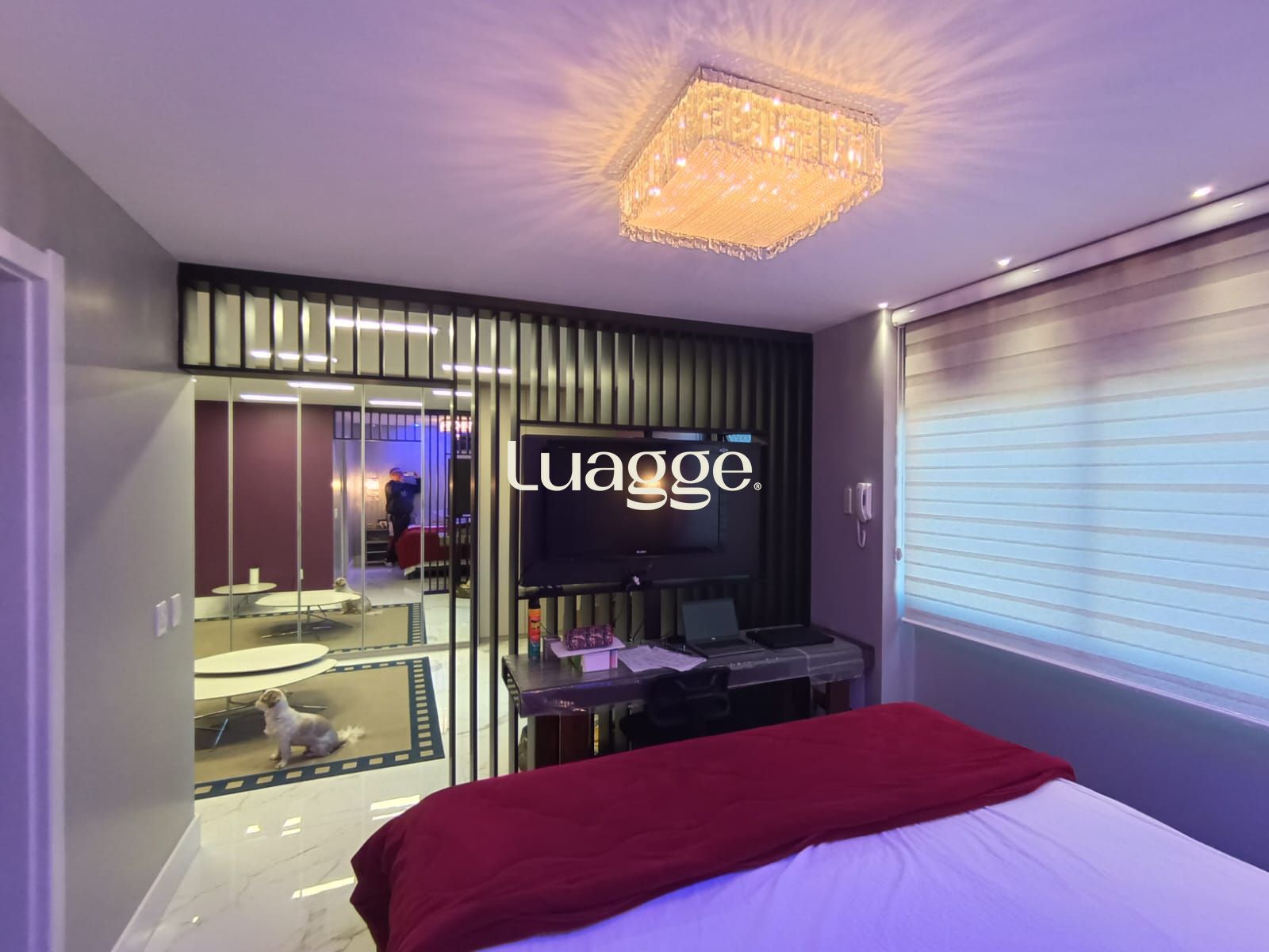 Apartamento, 3 quartos, 186 m² - Foto 9