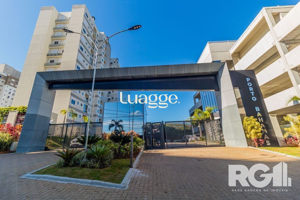 Apartamento à venda com 2 quartos, 54m² - Foto 18