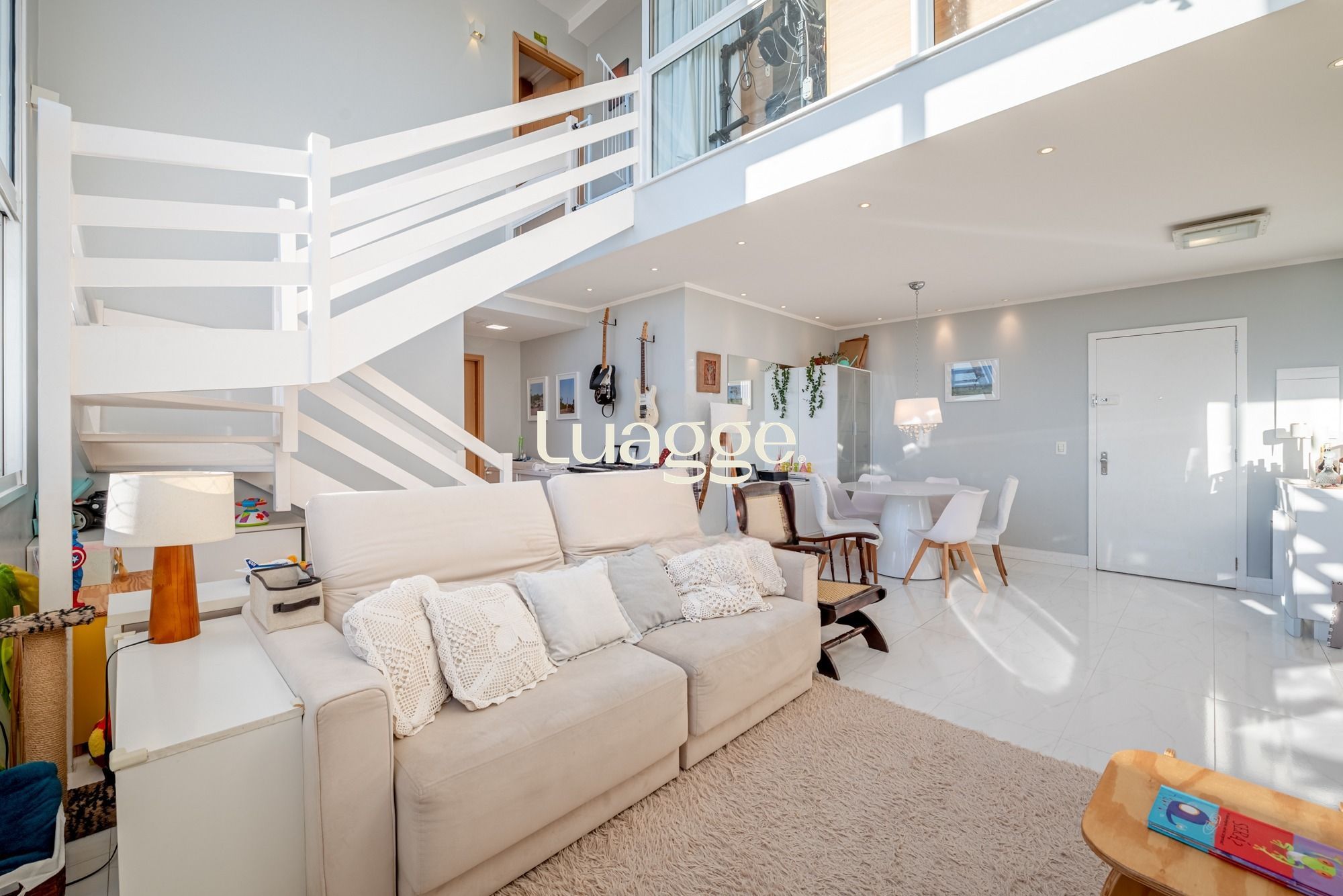 Duplex, 3 quartos, à venda, 122 m², Jardim Lindóia - Porto Alegre — foto 5