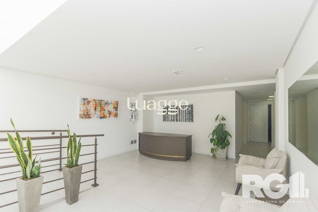 Apartamento à venda com 1 quarto, 42m² - Foto 19