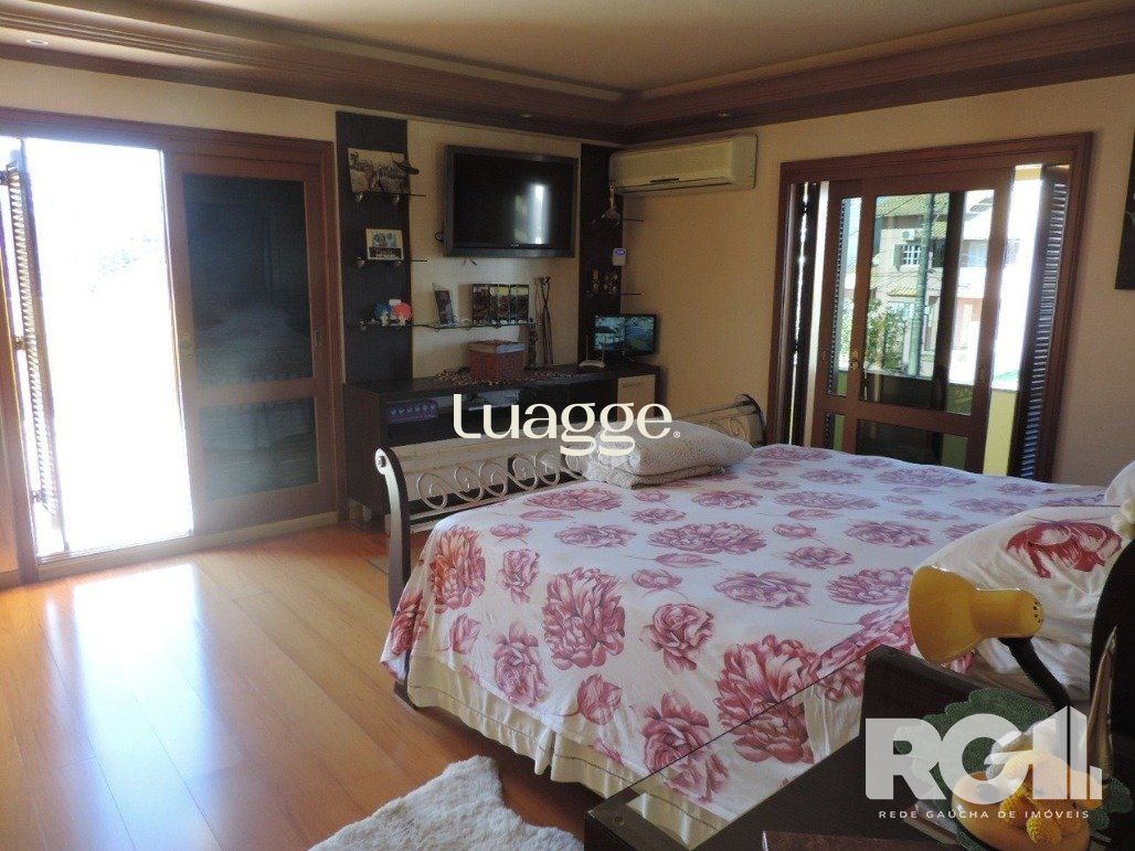 Casa à venda com 4 quartos, 529m² - Foto 29