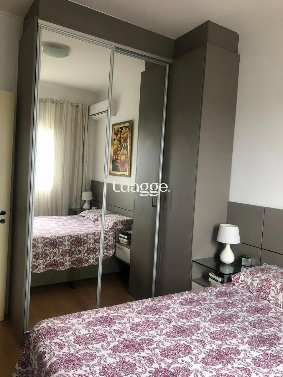 Apartamento à venda com 2 quartos, 51m² - Foto 8
