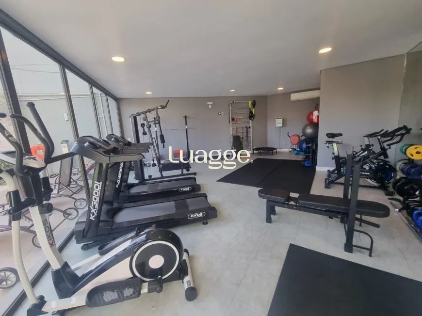 Apartamento à venda com 3 quartos, 93m² - Foto 30