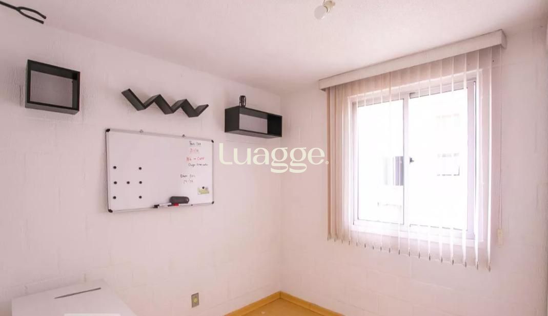 Apartamento, 2 quartos, 39 m² - Foto 12