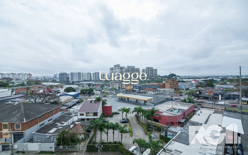 Apartamento à venda com 3 quartos, 74m² - Foto 4