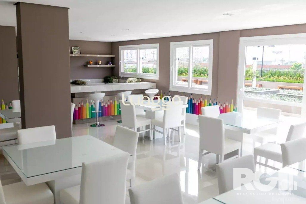Apartamento à venda com 2 quartos, 60m² - Foto 7