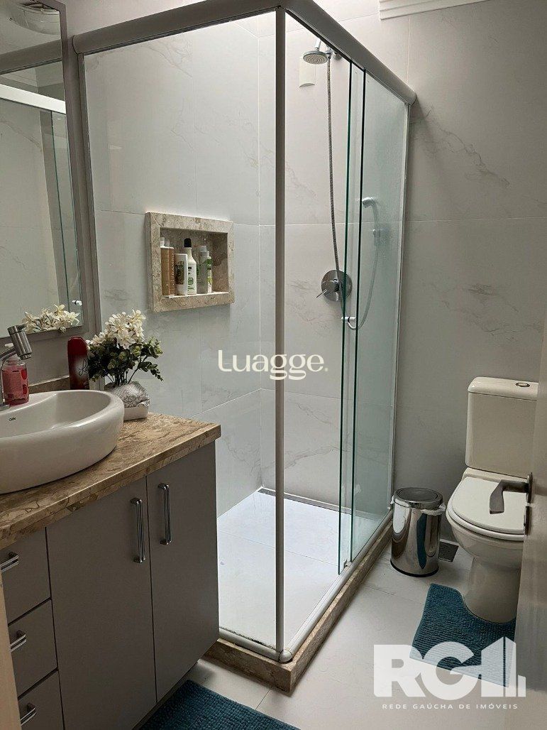 Casa de Condomínio à venda com 3 quartos, 84m² - Foto 11