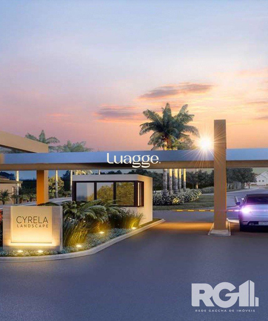 Casa de Condomínio à venda, 262m² - Foto 1