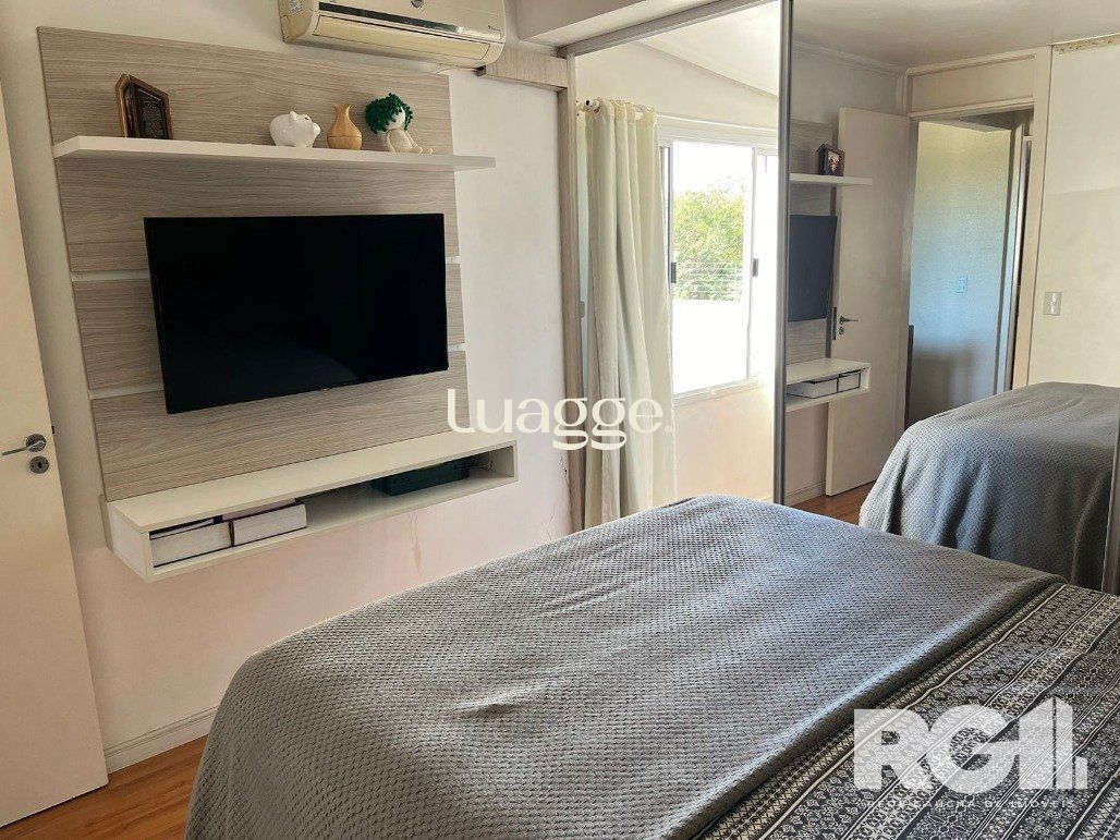 Casa de Condomínio à venda com 3 quartos, 84m² - Foto 7