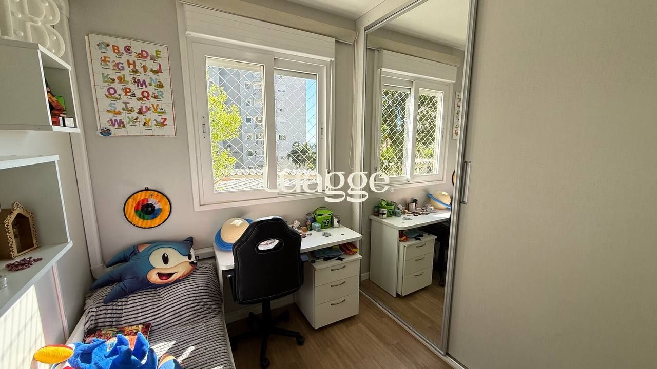 Apartamento, 3 quartos, 74 m² - Foto 8