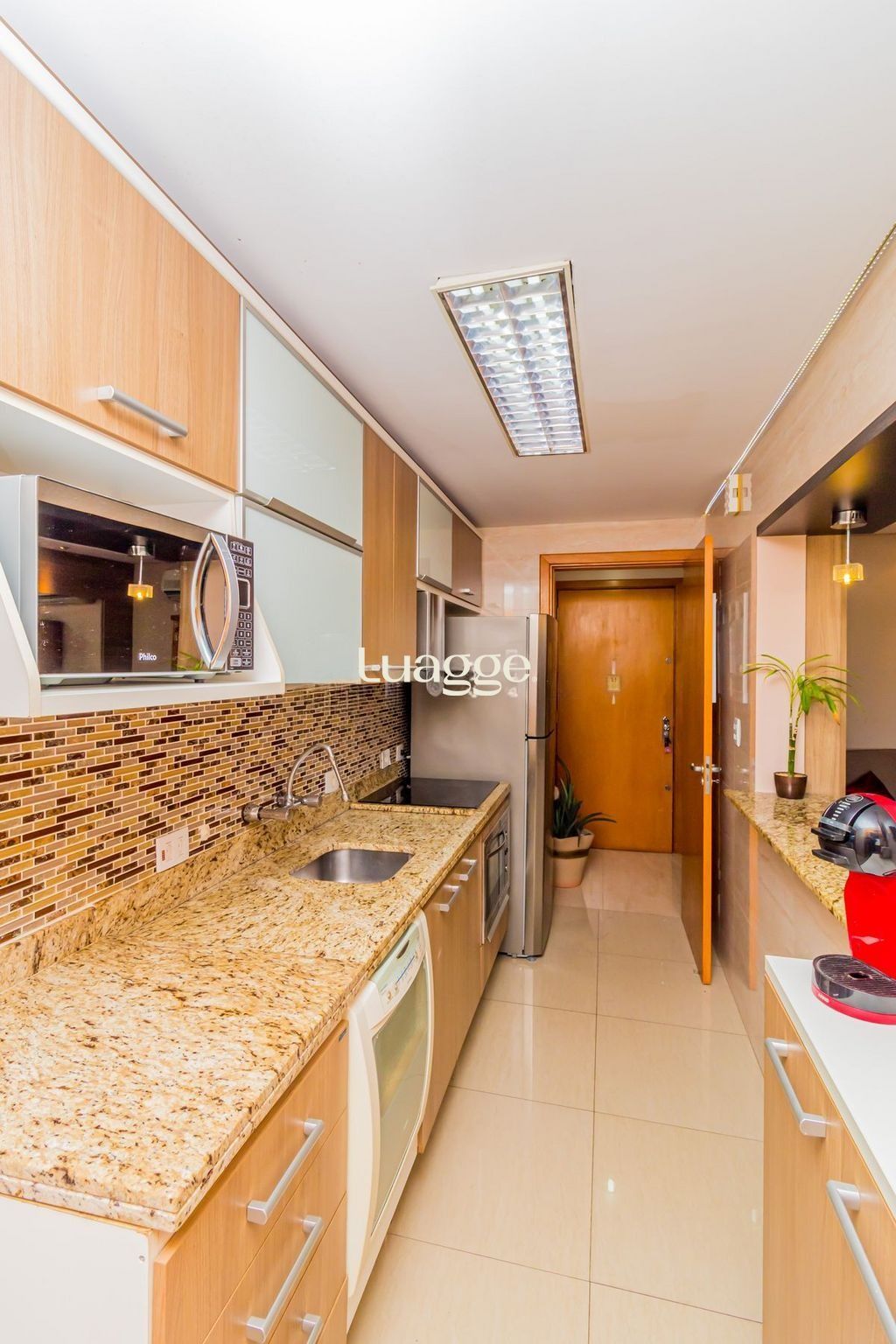 Apartamento à venda com 3 quartos, 93m² - Foto 7