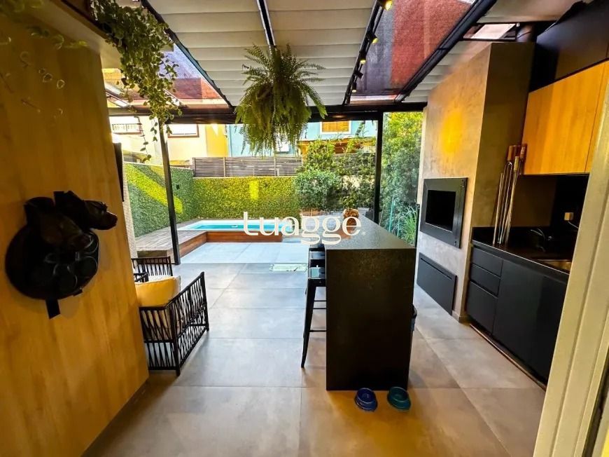 Casa de Condomínio, 3 quartos, à venda, 135 m², Passo das Pedras - Porto Alegre — foto 5