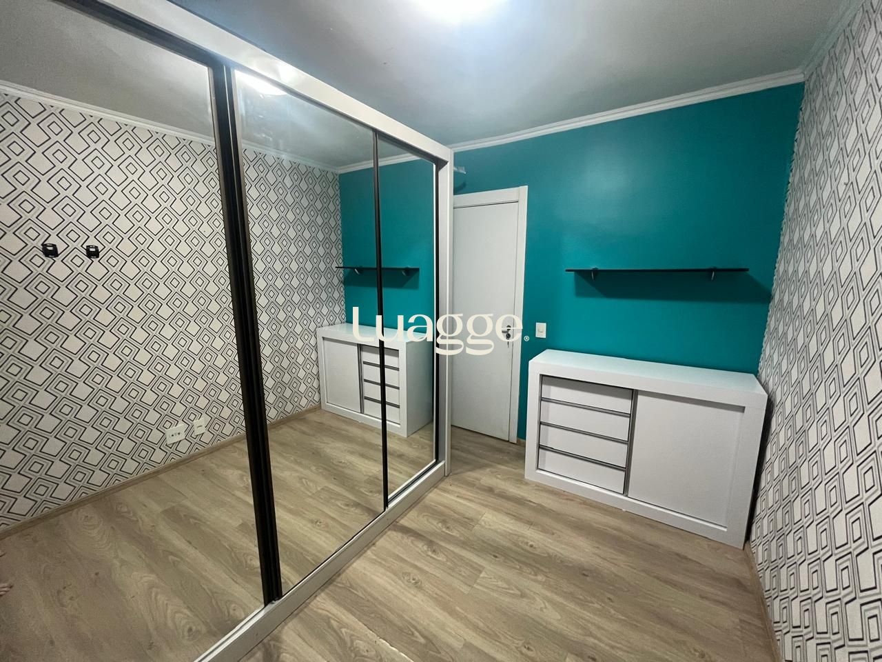 Apartamento à venda com 2 quartos, 54m² - Foto 8