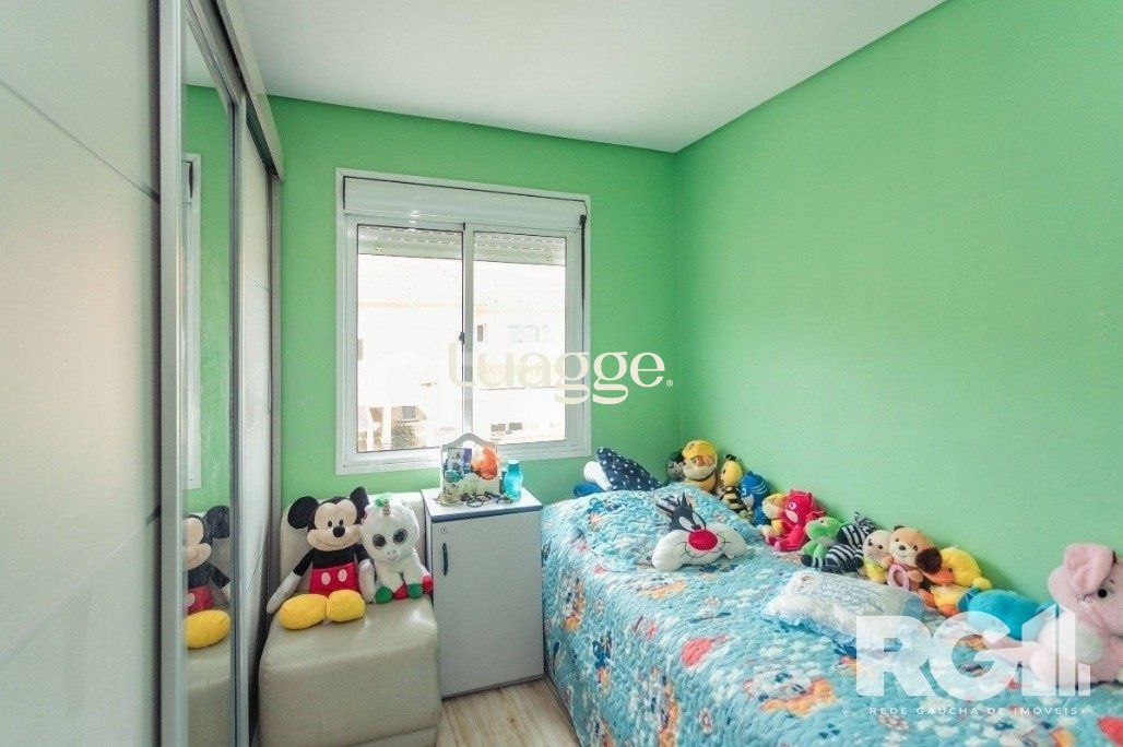 Casa de Condomínio à venda com 4 quartos, 146m² - Foto 12