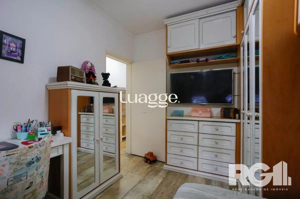 Apartamento à venda com 3 quartos, 57m² - Foto 19