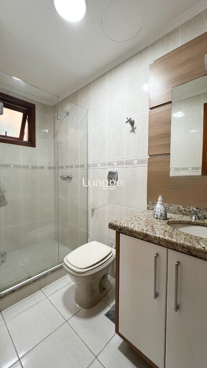 Apartamento, 3 quartos, 135 m² - Foto 12