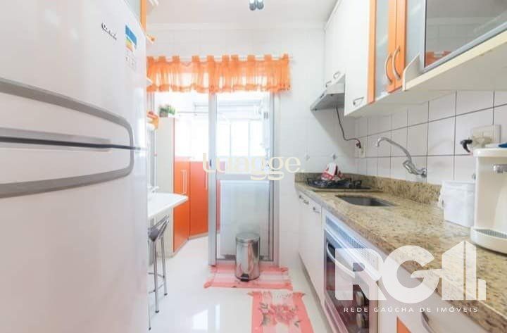 Apartamento à venda com 3 quartos, 66m² - Foto 13