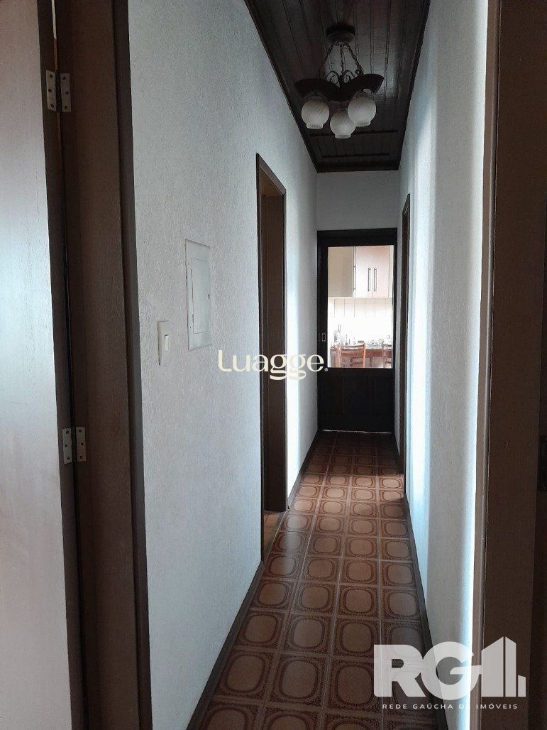 Casa à venda com 3 quartos, 124m² - Foto 48