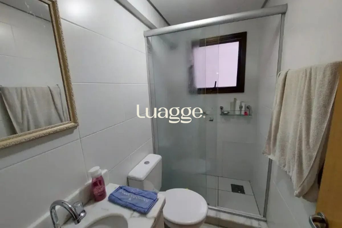 Apartamento, 2 quartos, 63 m² - Foto 6