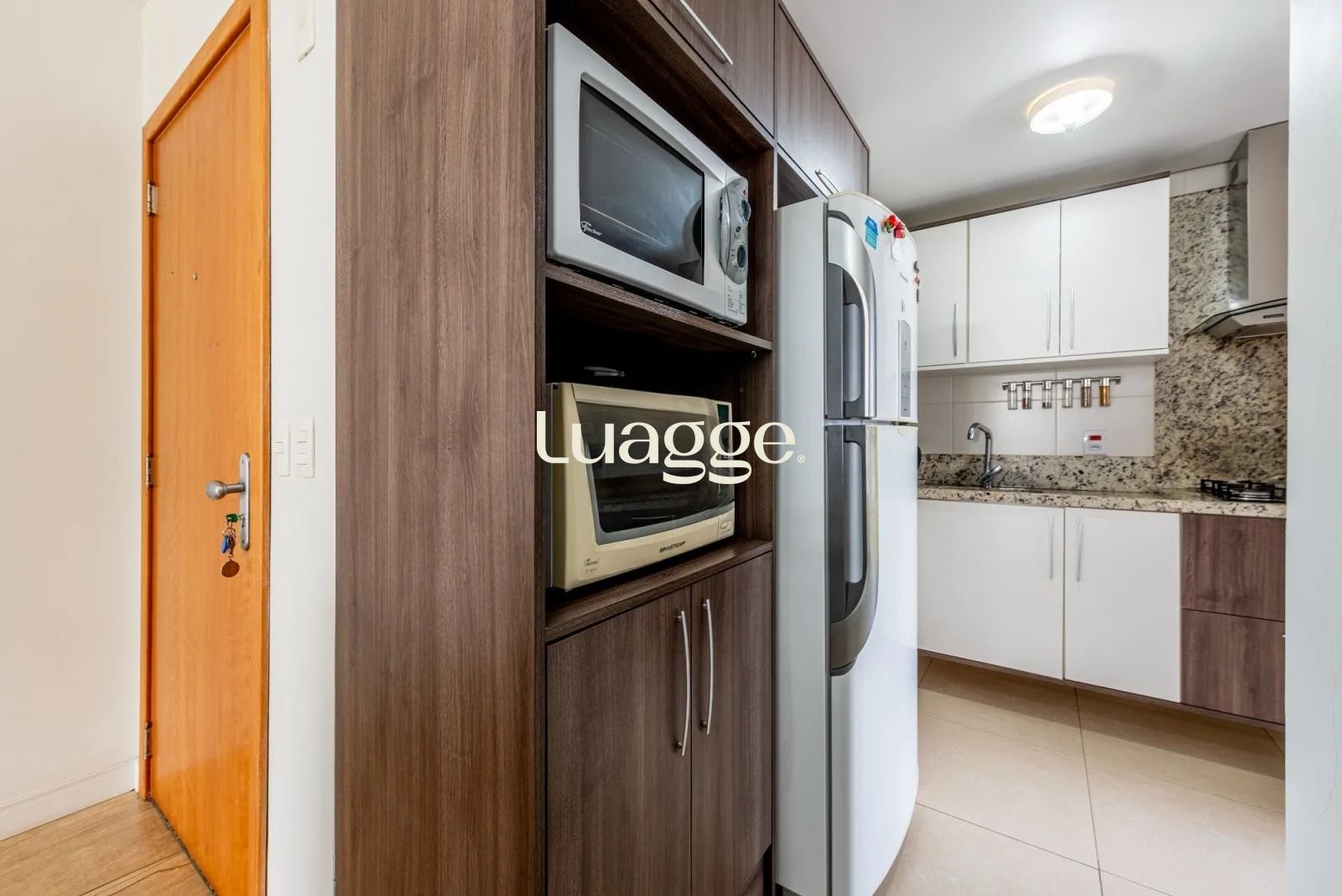Depósito-Galpão-Armazém à venda com 3 quartos, 108m² - Foto 16