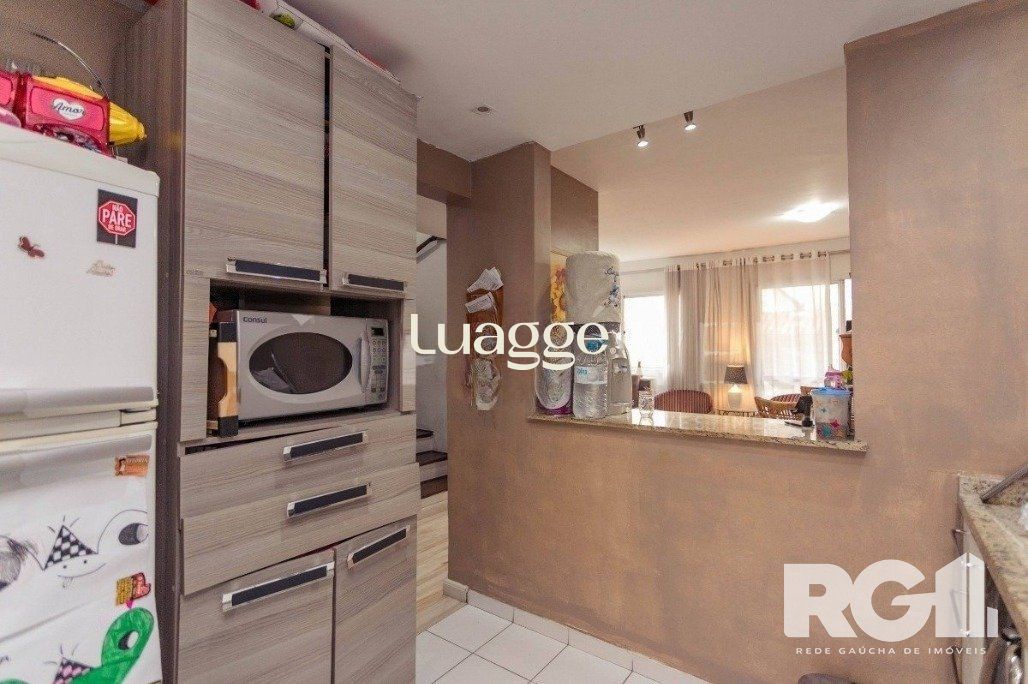 Casa de Condomínio à venda com 4 quartos, 146m² - Foto 4