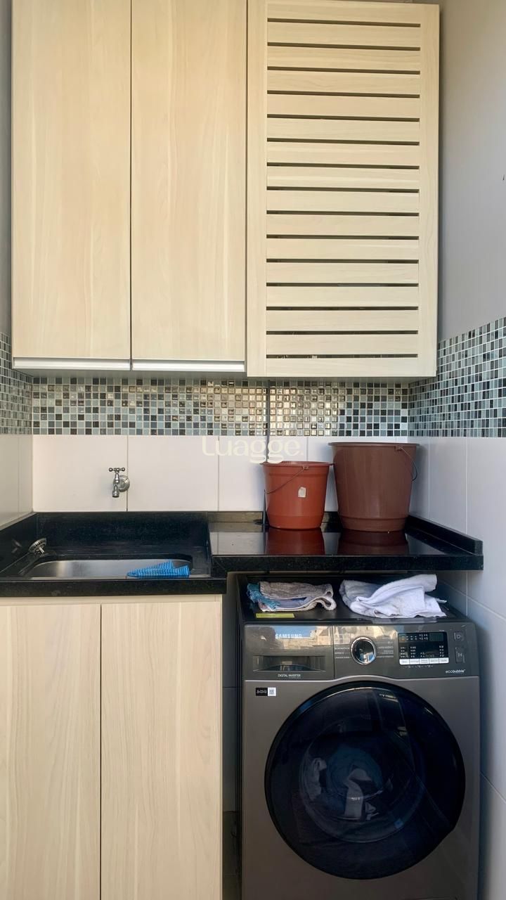 Casa à venda com 3 quartos, 130m² - Foto 11