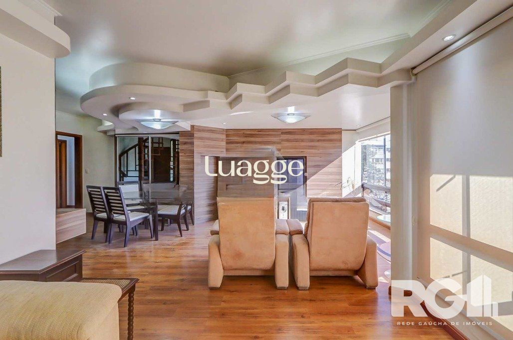 Cobertura, 3 quartos, 221 m² - Foto 9